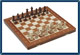 Chess turniejowe